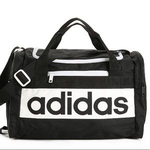 NWT Adidas Duffle Bag